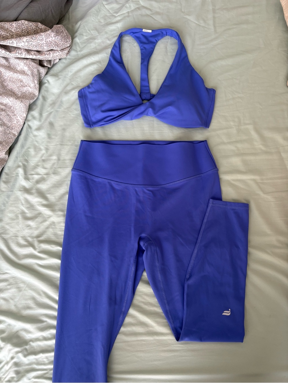 FABLETICS SET